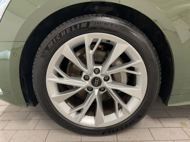 Audi A5 40 TDI S-Tronic Sportback