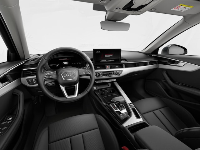 Audi A4 35 TDI Avant S-Tronic