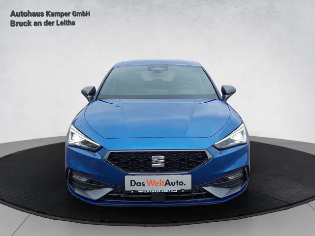 Seat Leon 1.5 TSI FR-lijn