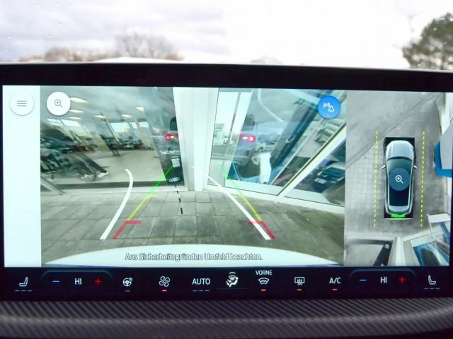 Ford Kuga AWD ST Line X