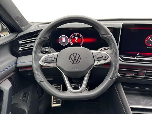 Volkswagen Tiguan 2.0 TDI DSG R-Line