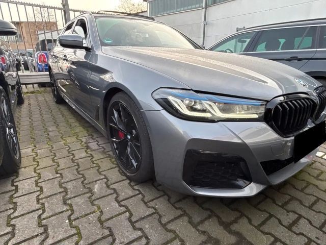 BMW 540 M-Sport Touring xDrive