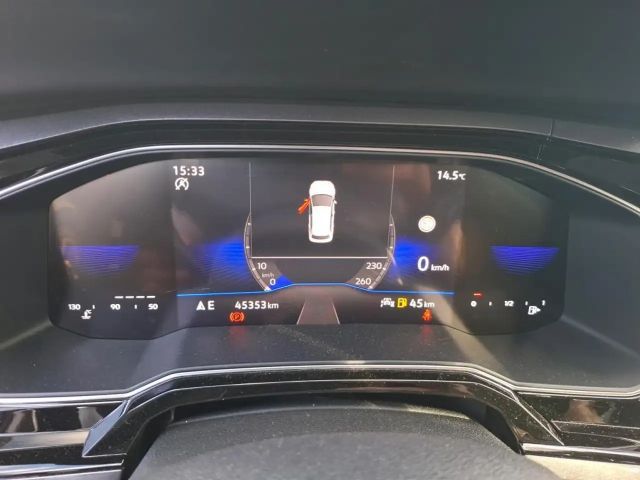 Volkswagen Polo 1.0 TSI