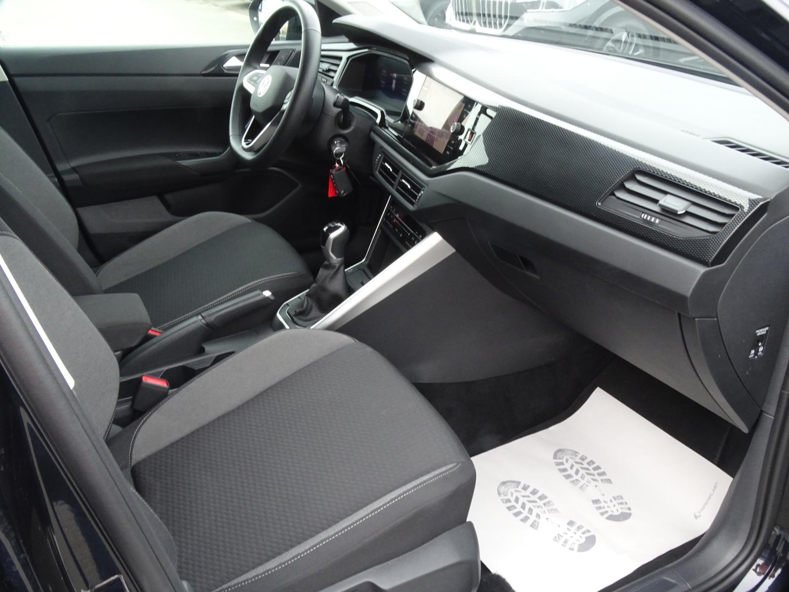 Volkswagen Taigo Life