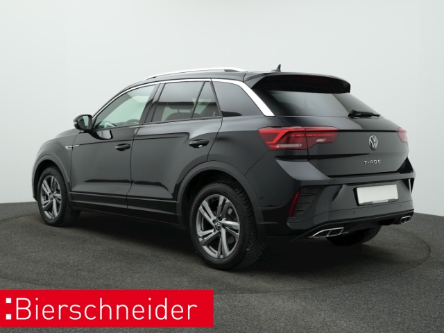 Volkswagen T-Roc 1.5 TSI DSG IQ.Drive R-Line