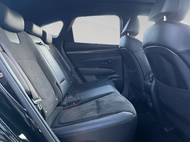 Hyundai Tucson N Line