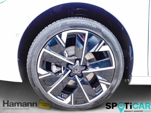 Peugeot 508 GT-Line HDi SW