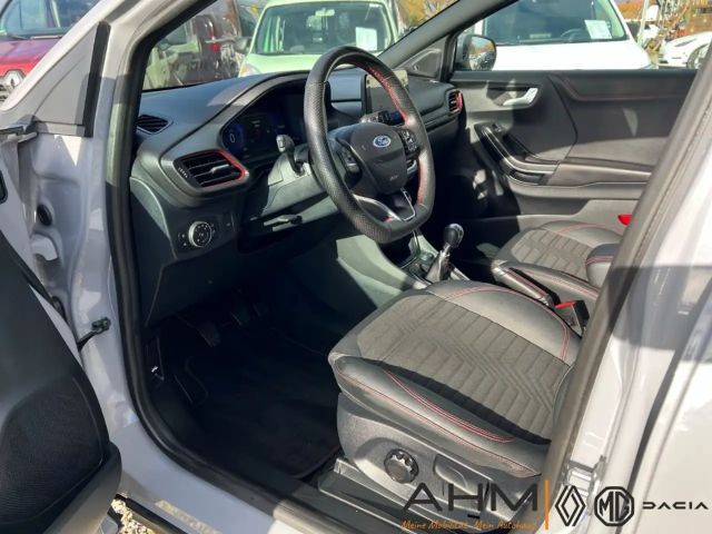 Ford Puma EcoBoost ST Line