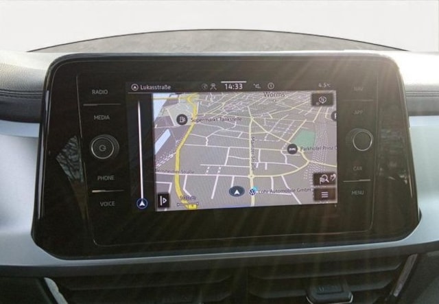 Volkswagen T-Roc 1.5 TSI Life