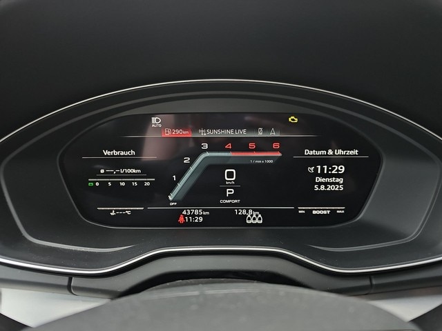 Audi SQ5 SUV TDI tiptronic Audi SQ5 SUV