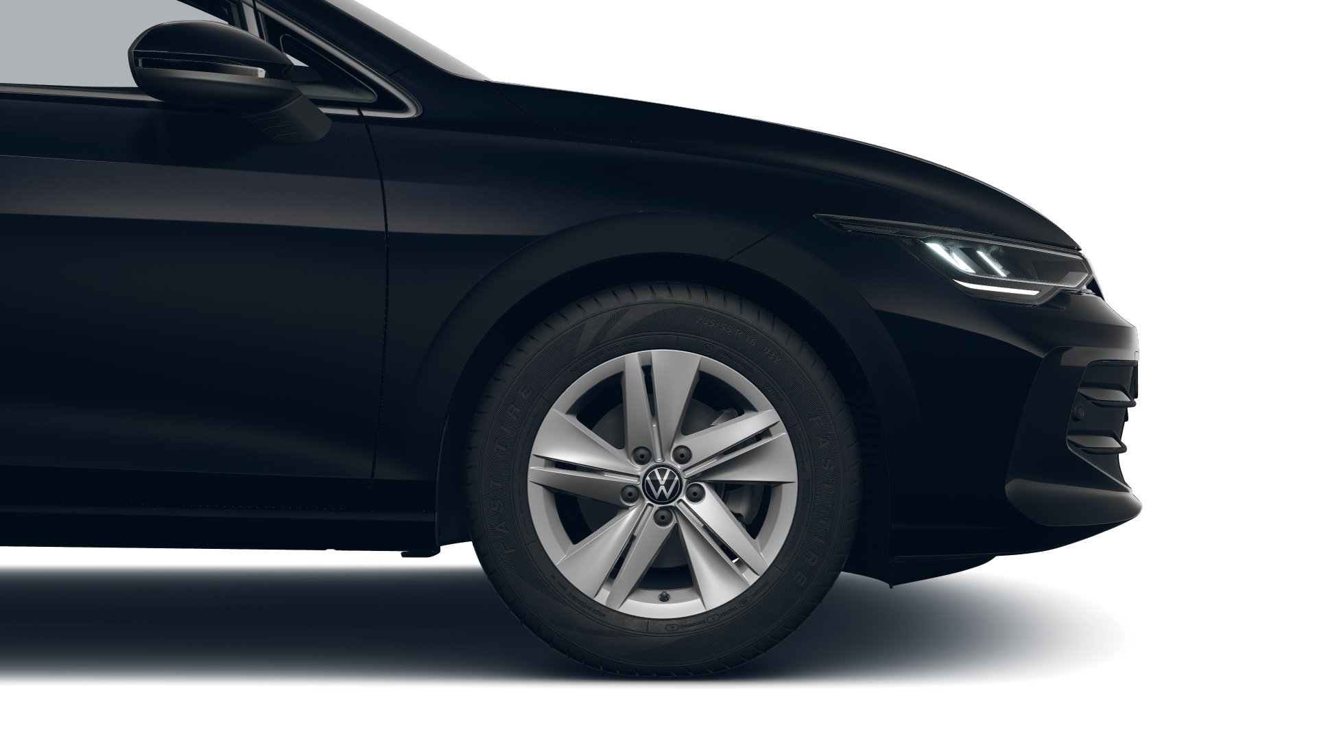 Volkswagen Golf 1.5 TSI Life