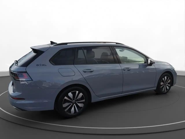 Volkswagen Golf 2.0 TDI DSG Golf VIII Variant