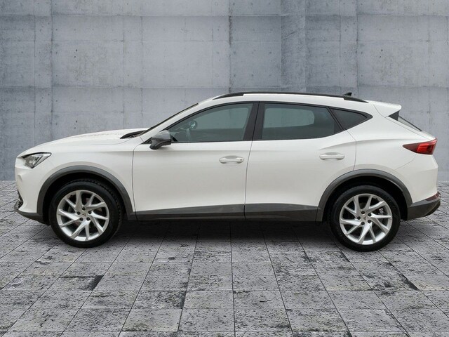 Cupra Formentor 1.5 TSI