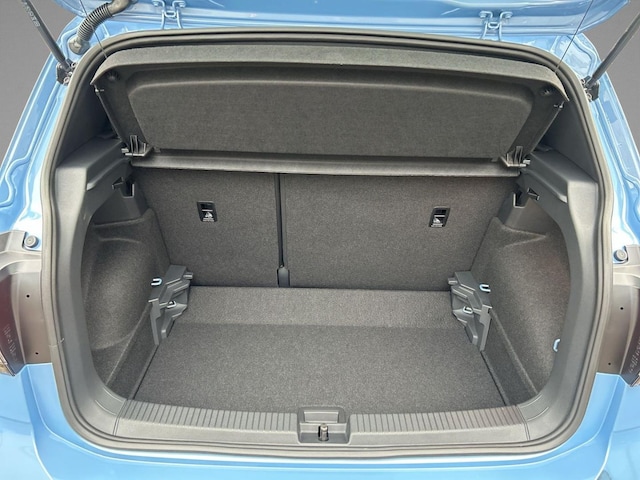 Volkswagen T-Cross 1.5 TSI DSG R-Line