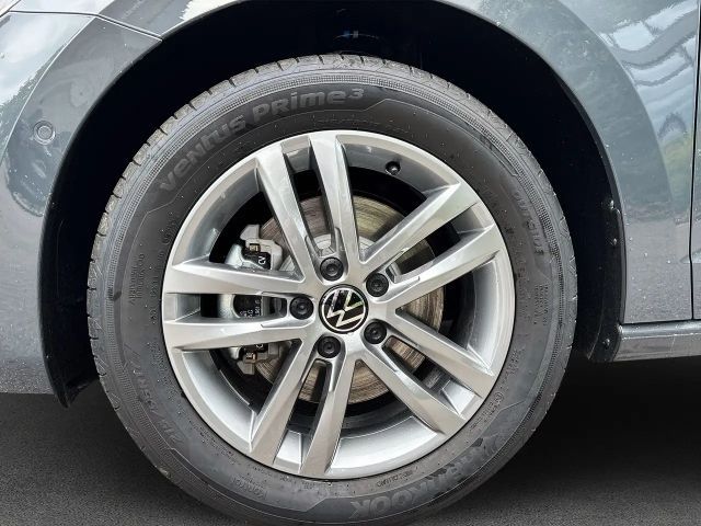 Volkswagen Touran Comfortline DSG