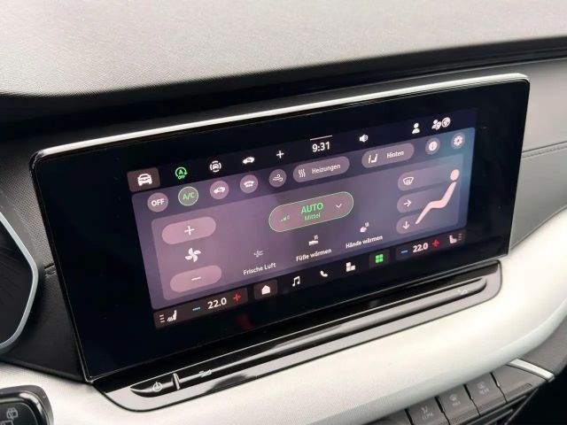 Skoda Octavia 2.0 TDI Combi Selection