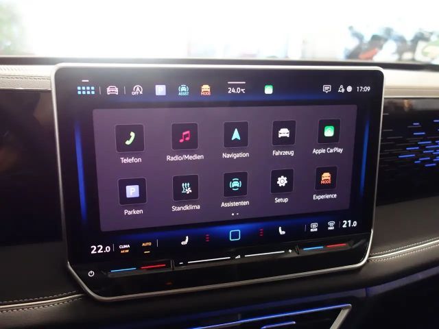 Volkswagen Tiguan DSG Elegance Elegance Sport