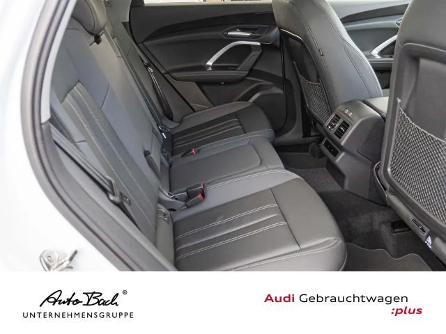 Audi Q5 S-Tronic