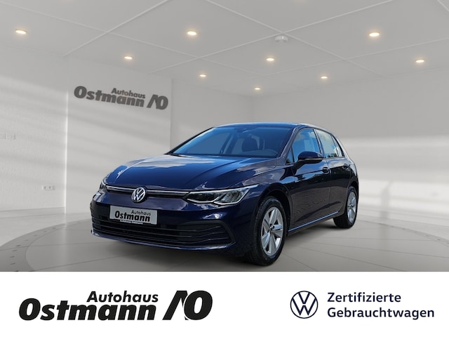 Volkswagen Golf 1.0 TSI Golf VIII