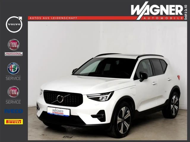 Volvo XC40 Dark Recharge T5 Ultimate