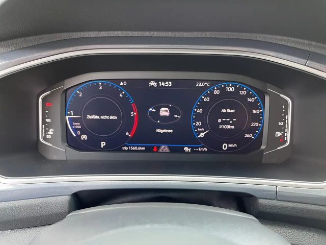 Volkswagen T-Roc DSG Style