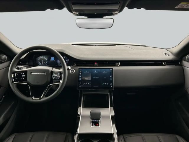 Land Rover Range Rover Evoque S