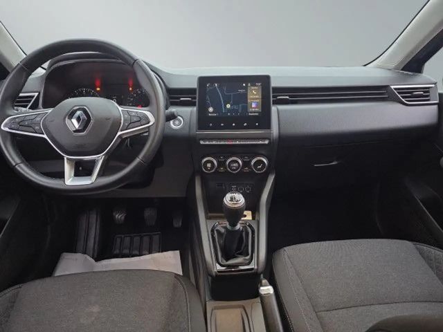 Renault Clio Business Line E-Tech
