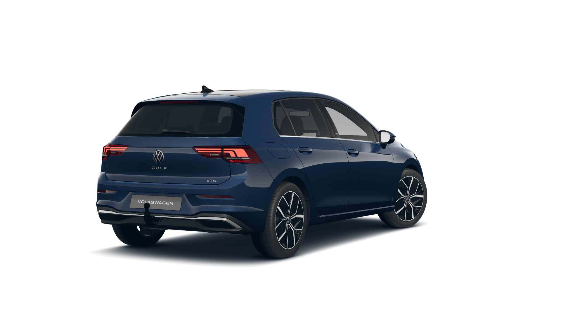 Volkswagen Golf DSG