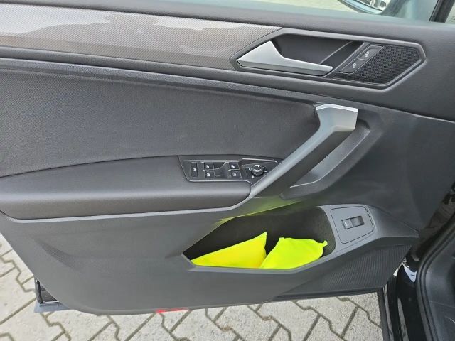 Volkswagen Tiguan 2.0 TDI Allspace DSG Life