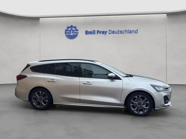 Ford Focus 1.5 EcoBlue Wagon