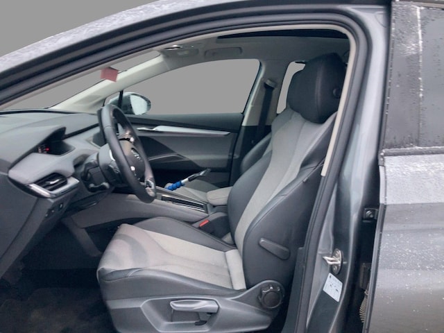 Skoda Enyaq Loft iV 50