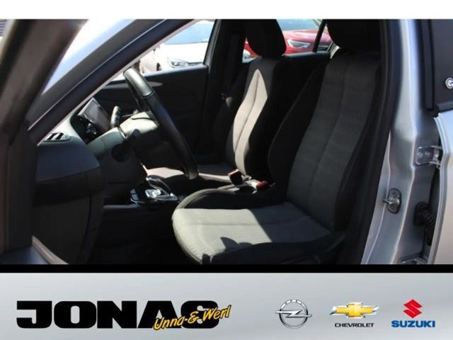 Opel Corsa Edition F Edition