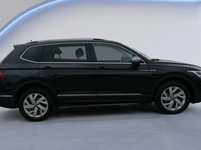 Volkswagen Tiguan 1.5 TSI Allspace DSG Life