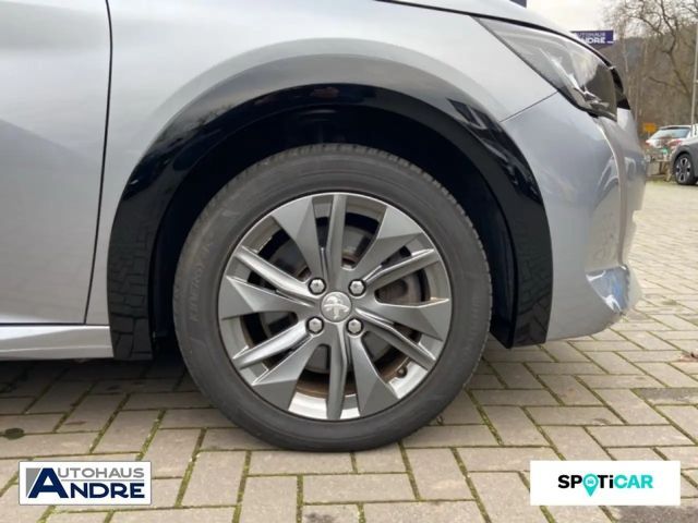 Peugeot E-208 Allure Pack