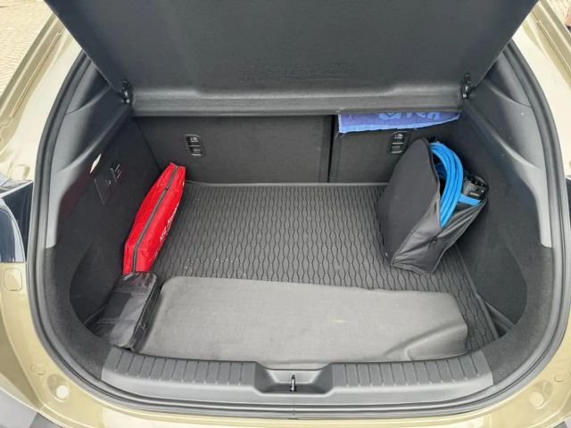 Mazda MX-30 SkyActiv e-Skyactiv