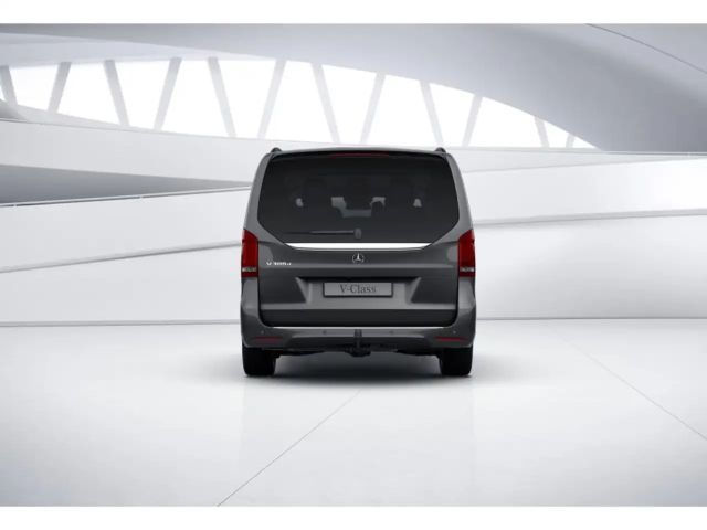 Mercedes-Benz V 300 AMG Line EXCLUSIVE