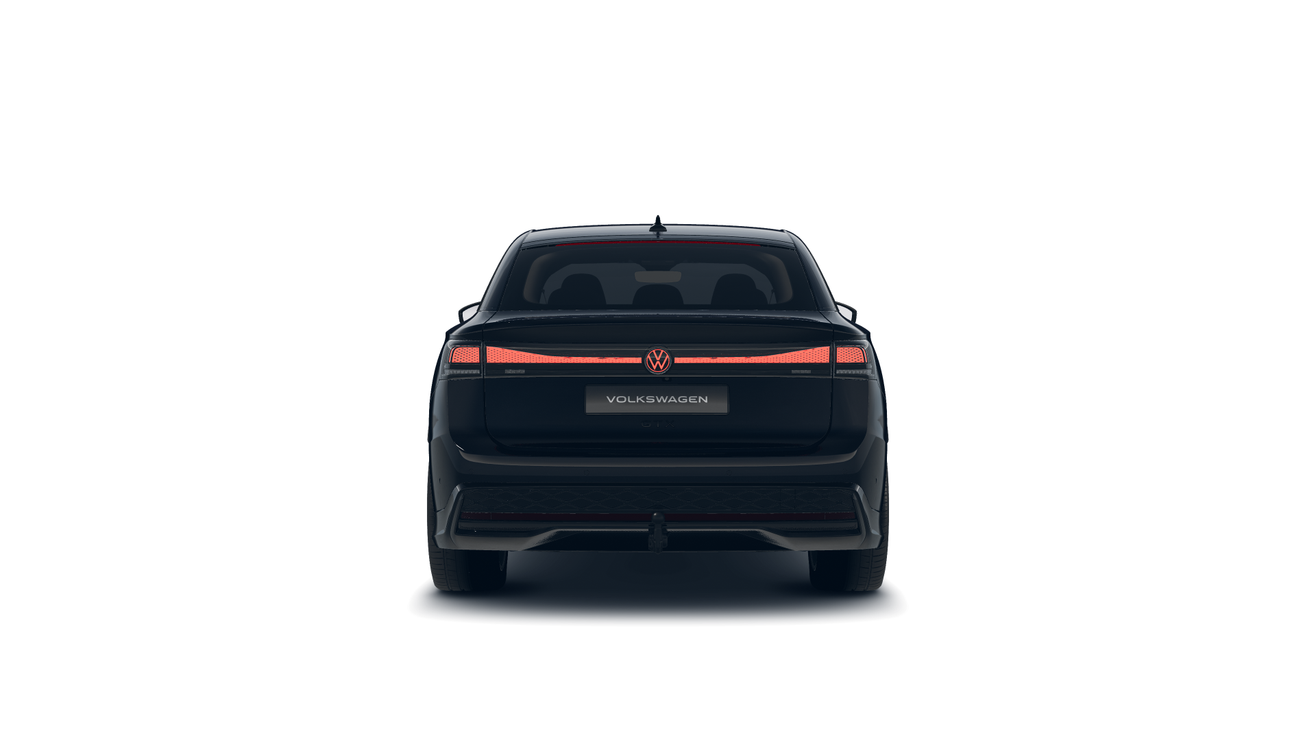 Volkswagen ID.7 Wärmepumpe/Kamera/Matrix/CCS