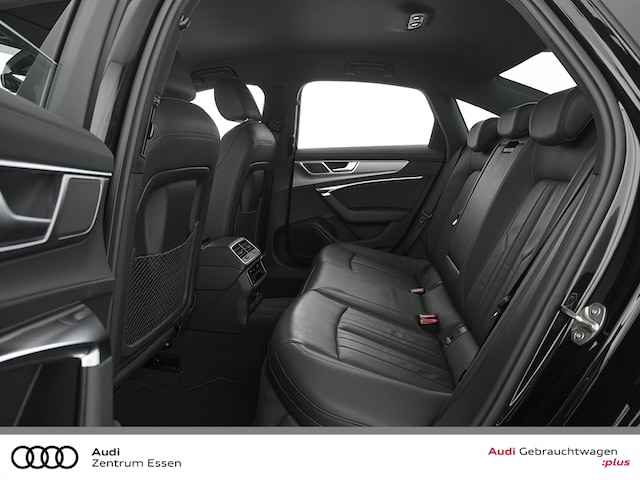 Audi A6 40 TDI S-Tronic Sedan