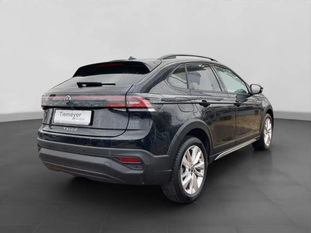 Volkswagen Taigo 1.5 TSI DSG Life