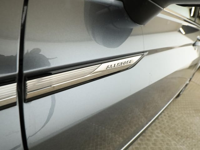 Volkswagen Tiguan 2.0 TDI Allspace Life