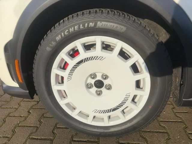 Ford Mustang Mach-E AWD GT