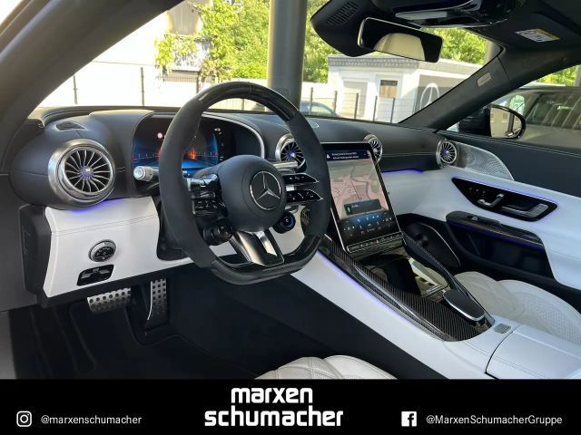 Mercedes-Benz SL 63 AMG 4MATIC+ AMG Line