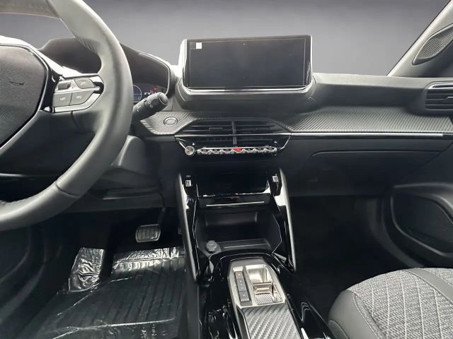 Peugeot 2008 Allure Pack Hybrid