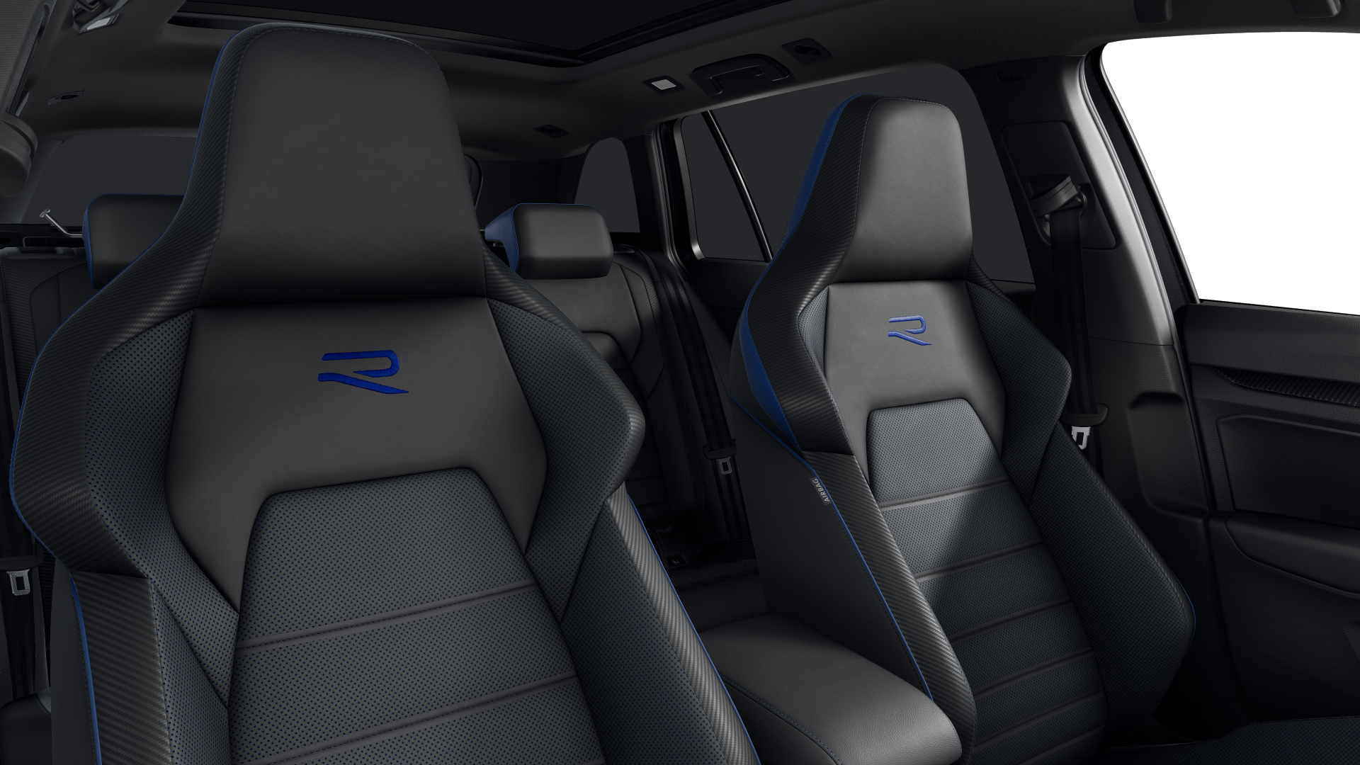 Volkswagen Golf 4Motion DSG Variant