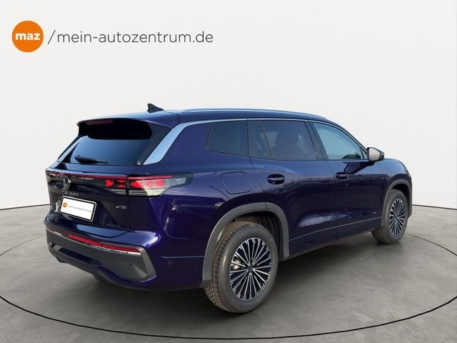 Volkswagen Tayron Elegance Elegance