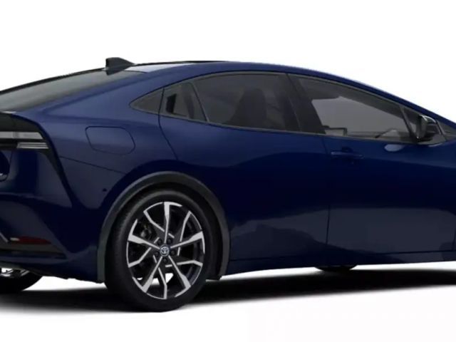 Toyota Prius 2.0 Advanced Klima Kamera Sitzhzg Tempomat