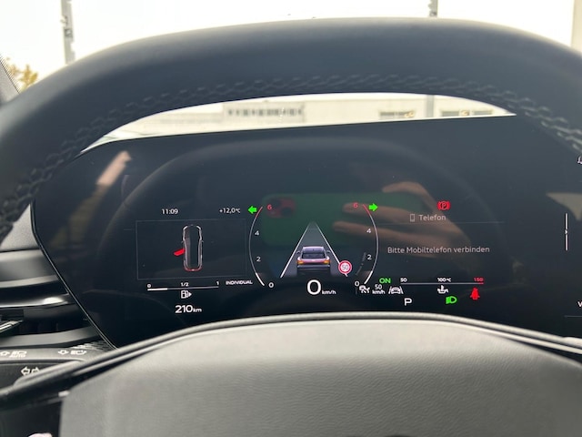 Audi Q5 Quattro S-Tronic