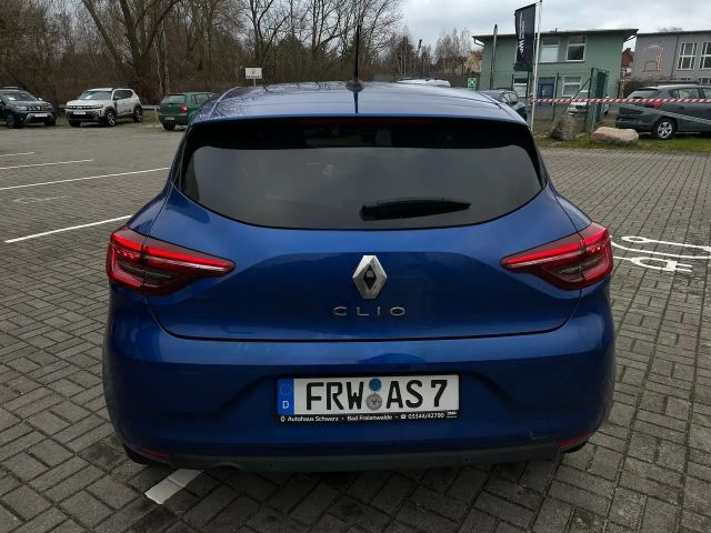 Renault Clio Techno