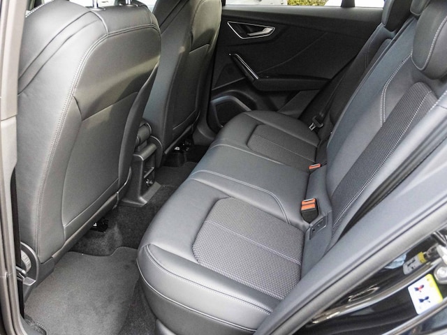 Audi Q2 35 TFSI S-Line S-Tronic