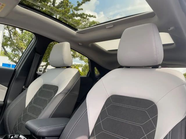 Ford Puma Gen-E Premium